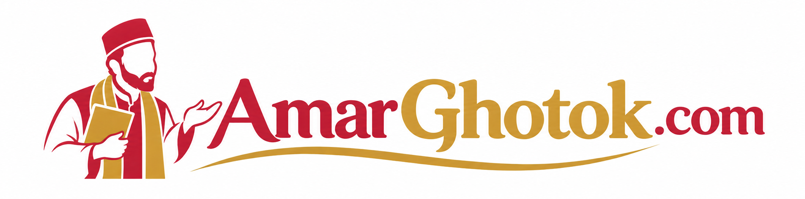 AmarGhotok.com